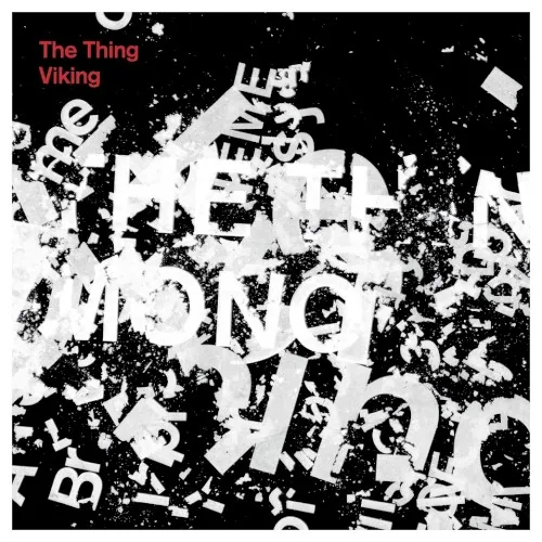 Viking album cover
