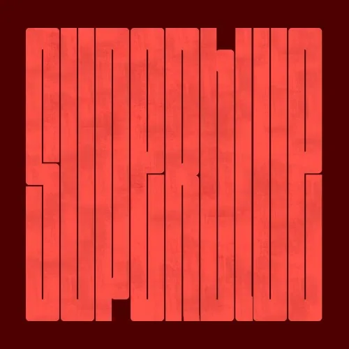 SuperBlue: Guilty Pleasures Vol. 2 album cover