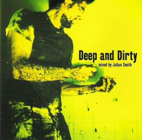 Deep And Dirty album cover