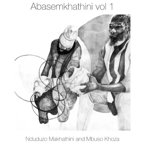 Abasemkhathini Vol - I album cover