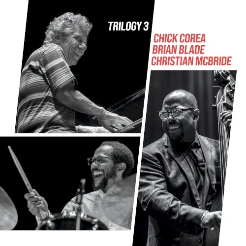 Trilogy 3 album cover