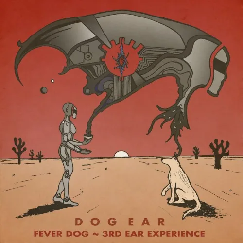 Dog Ear album cover