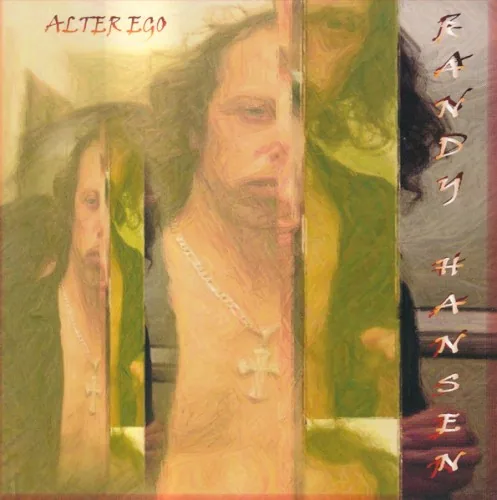 Alter Ego album cover