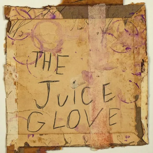 The Juice album cover