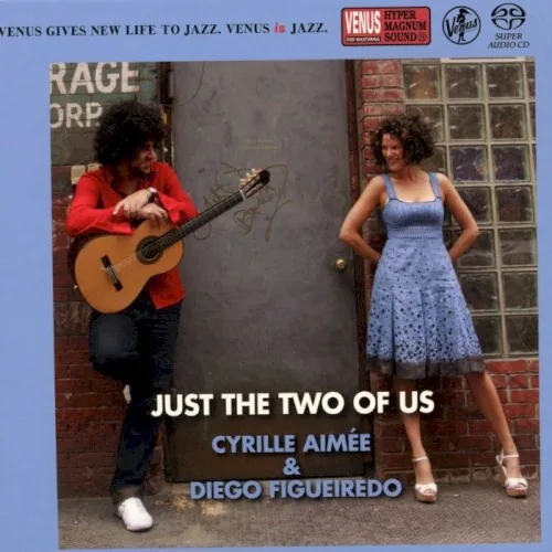 Just The Two Of Us album cover