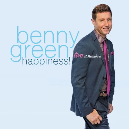 Happiness! album cover