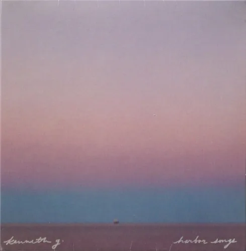 Harbor Songs album cover