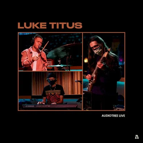 Audiotree Live album cover