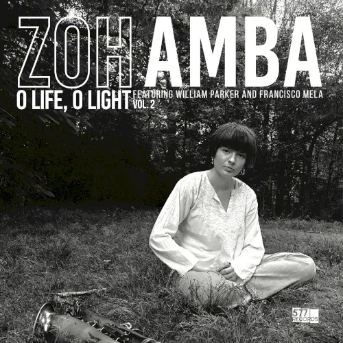 O Life, O Light, Vol. 2 album cover