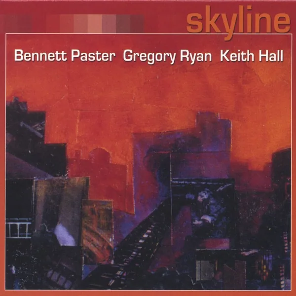 Skyline album cover