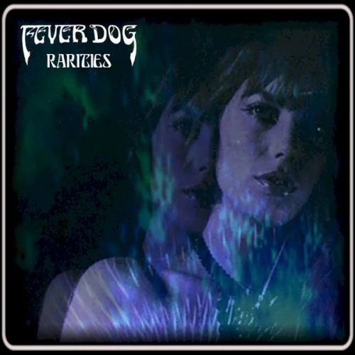 Rarities album cover