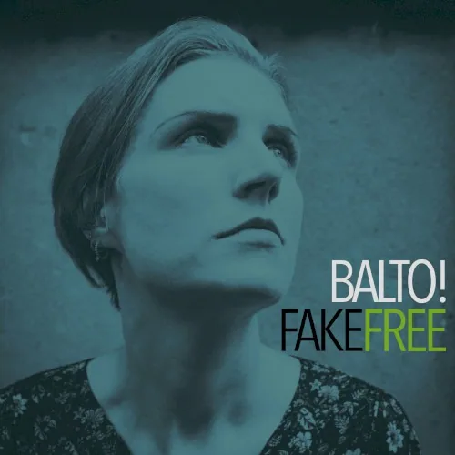 Fake Free album cover