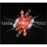 Raw album cover