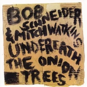 Underneath the Onion Trees album cover