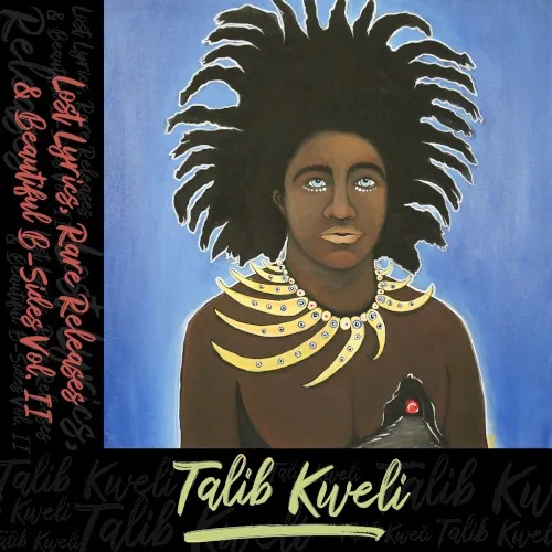 Lost Lyrics, Rare Releases & Beautiful B-Sides, Vol. 2 album cover