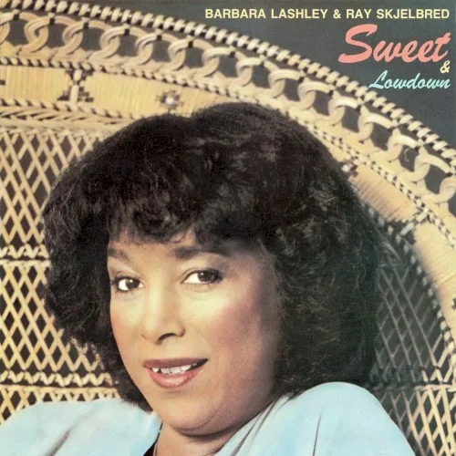 Sweet and Lowdown album cover