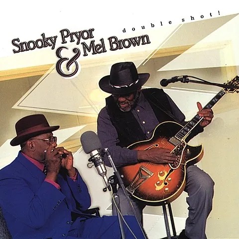 Double Shot! album cover