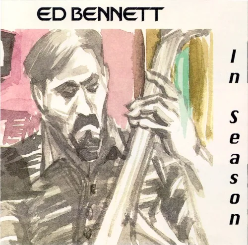 In Season album cover