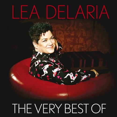 The Very Best Of album cover