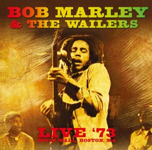 1973-07-11: Paul’s Mall, Boston, MA, USA album cover