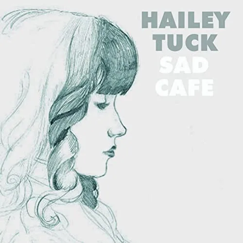 Sad Cafe album cover