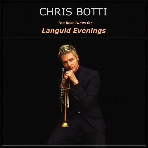 The Best Tunes For Languid Evenings album cover