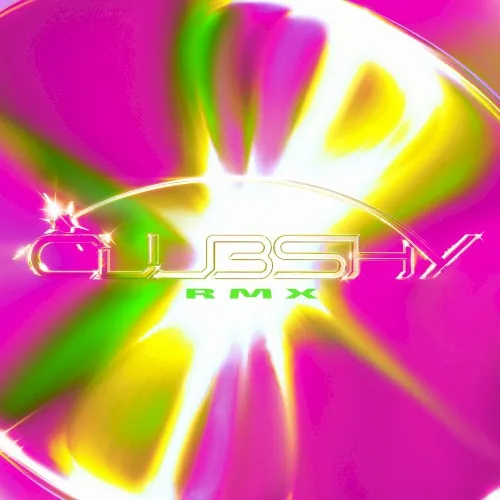 4eva (X-Coast remix) album cover