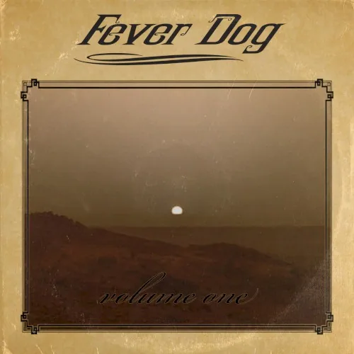 Volume One album cover