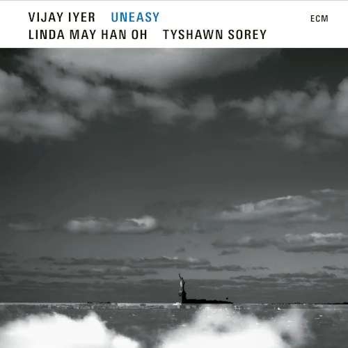 Uneasy album cover