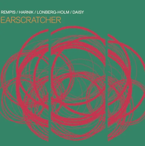 Earscratcher album cover