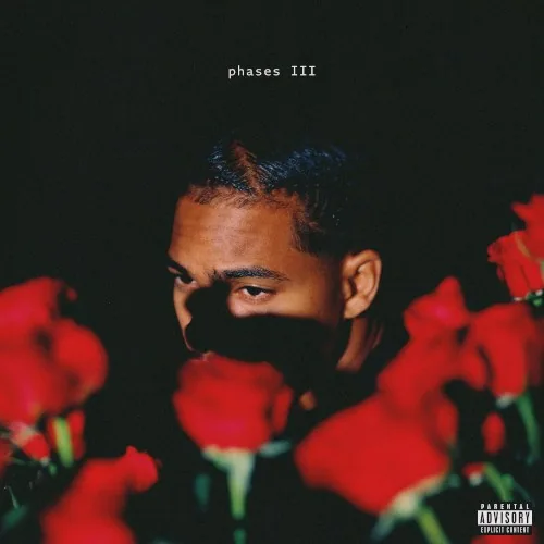 Phases III album cover