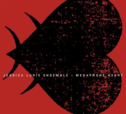 Megaphone Heart album cover
