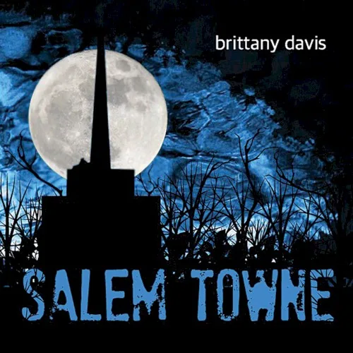 Salem Towne album cover