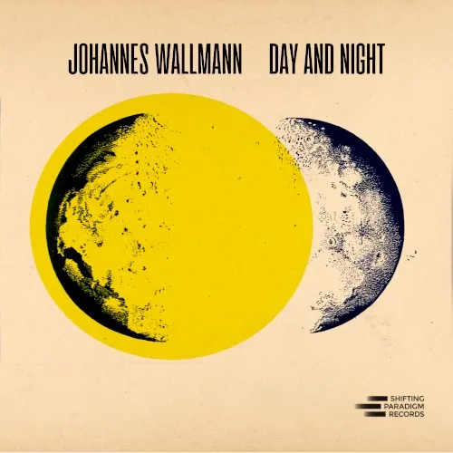 Day and Night album cover
