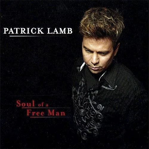 Soul of a Free Man album cover