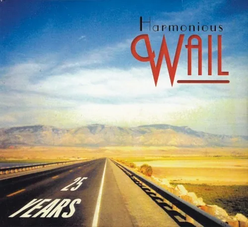 25 Years album cover