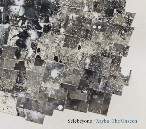 Xaybu: The Unseen album cover