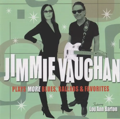 Plays More Blues Ballads & Favourites album cover