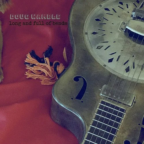 Long and Full of Bends album cover