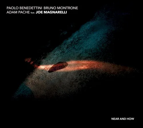 Near and How album cover