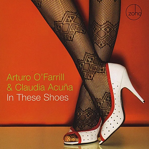 In These Shoes album cover
