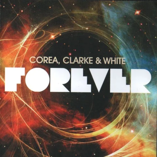 Forever album cover