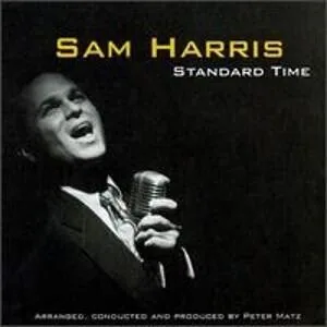 Standard Time album cover