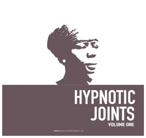Hypnotic Joints: Volume One album cover