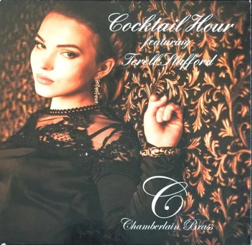 Cocktail Hour album cover