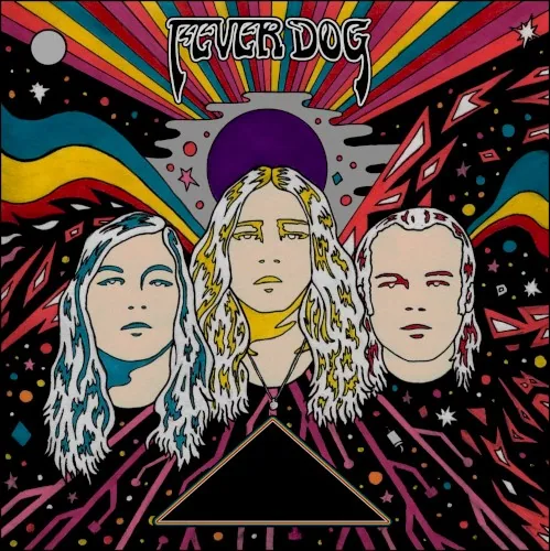 Mainframe album cover