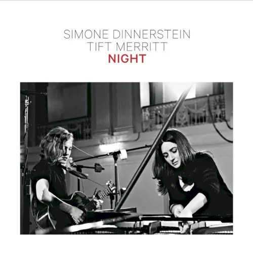 Night album cover