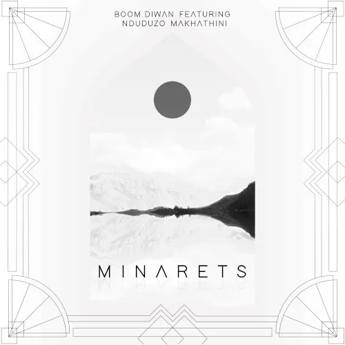 Minarets album cover
