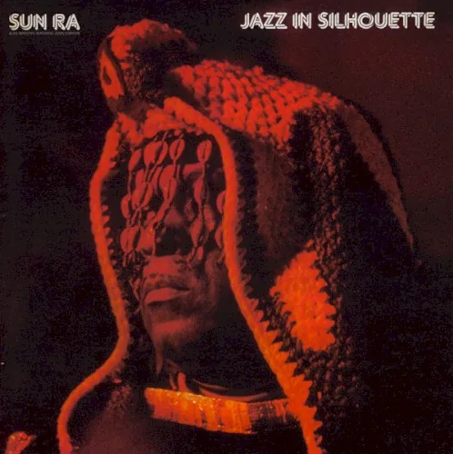 Jazz in Sillouette/Sound Sun Pleasure!! album cover