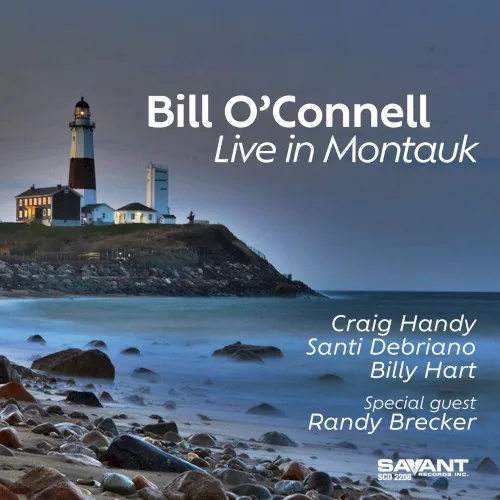 Live in Montauk (Live) album cover